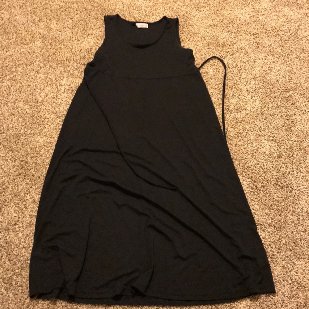 Maternity dress